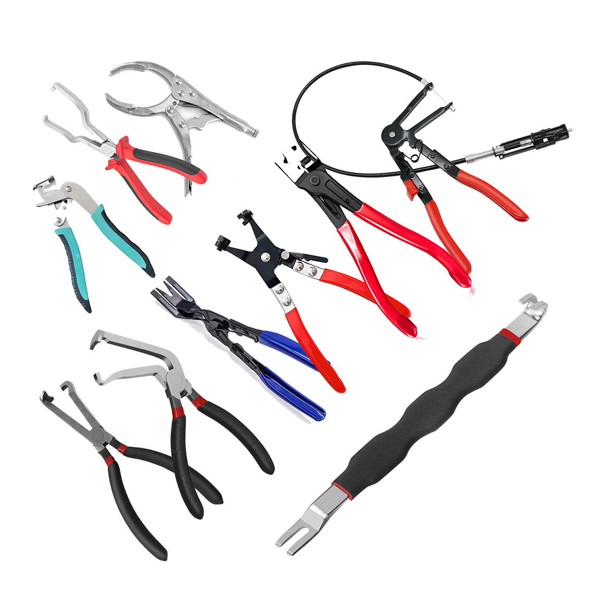 Car Disassembly Tools Maintena – Special Tools Mechanical Workshop Bewertung und Preis