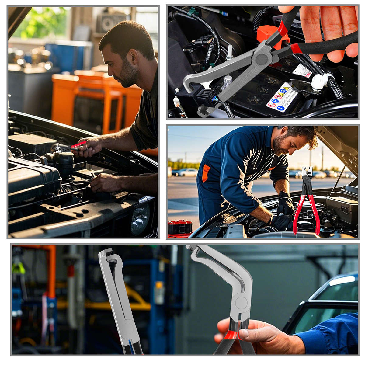 Car Disassembly Tools Maintena – Special Tools Mechanical Workshop Bewertung und Preis