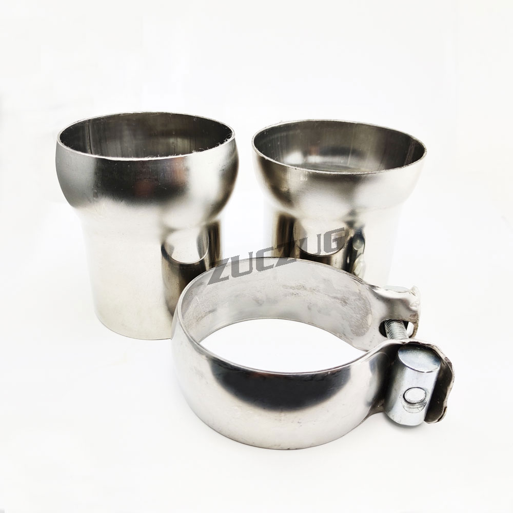 Car Accessories SWIVEL EXHAUST – Pipe Clamp Bar Bewertung und Preis