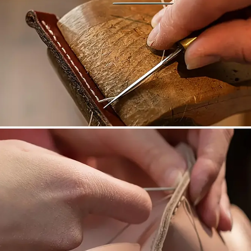 Professional Leather Sewing Aw – Mechanical Workshop Tools And Equipment Bewertung und Preis