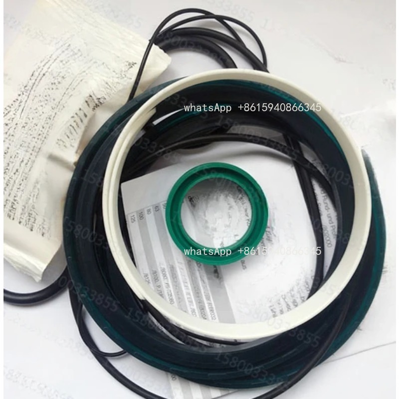 QA/8125C/00 Cylinder Repair Ki – Tools Qa Bewertung und Preis