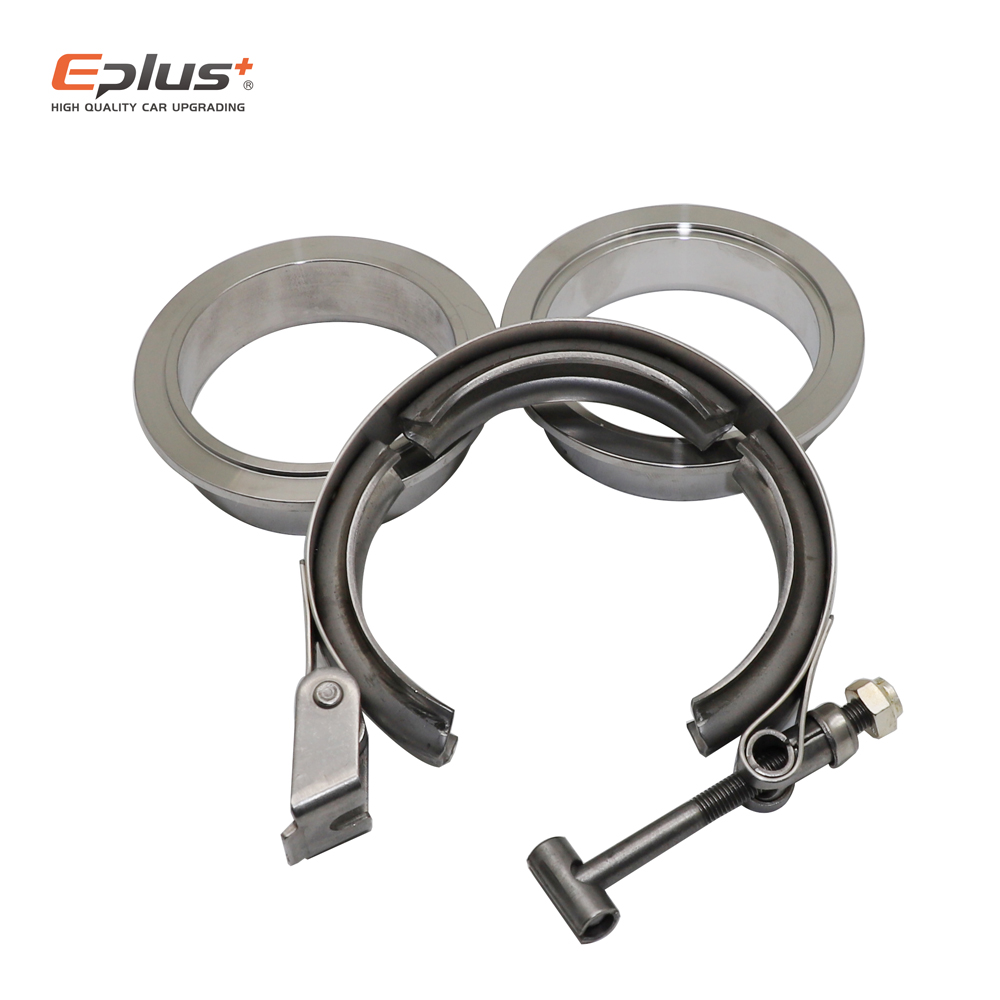 304 Stainless Steel Quick Rele – Pipe Clamp Bar Bewertung und Preis