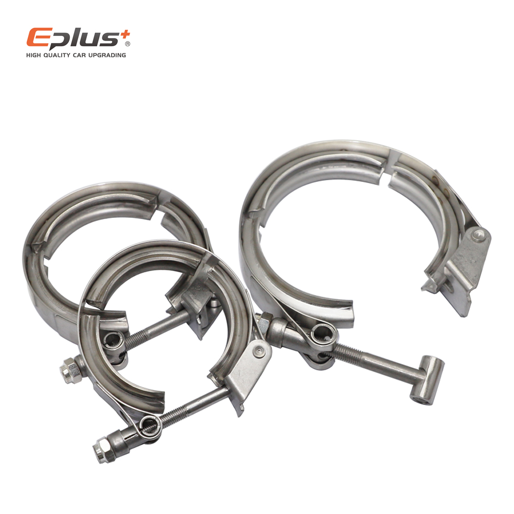 304 Stainless Steel Quick Rele – Pipe Clamp Bar Bewertung und Preis