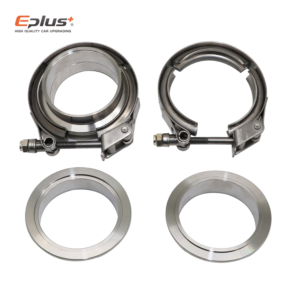 304 Stainless Steel Quick Rele – Pipe Clamp Bar Bewertung und Preis