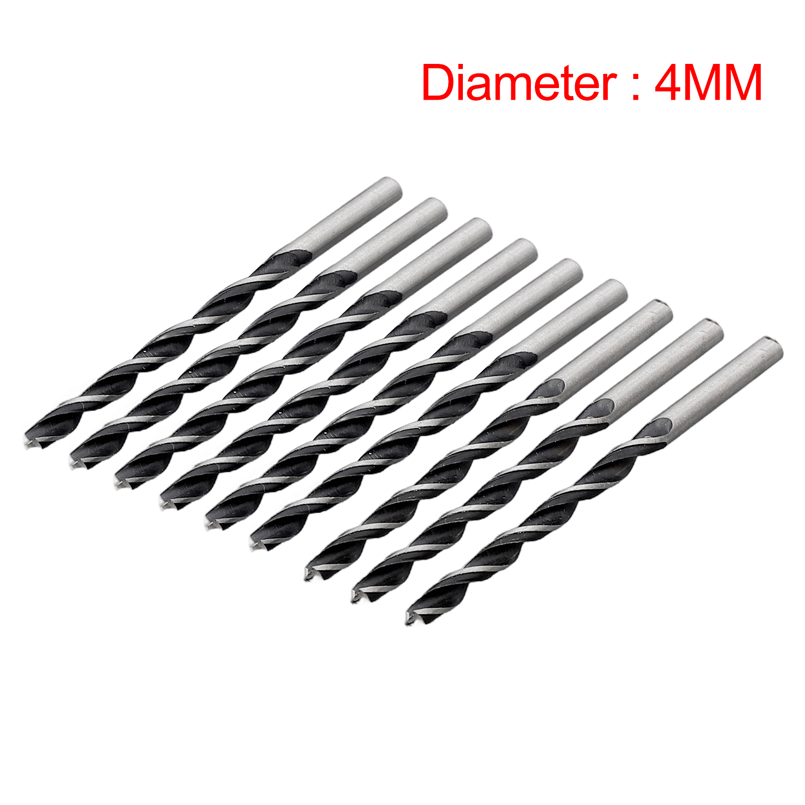 Wood Drill Bit Garden Home Pow – Workshop Cutting Tools Bewertung und Preis