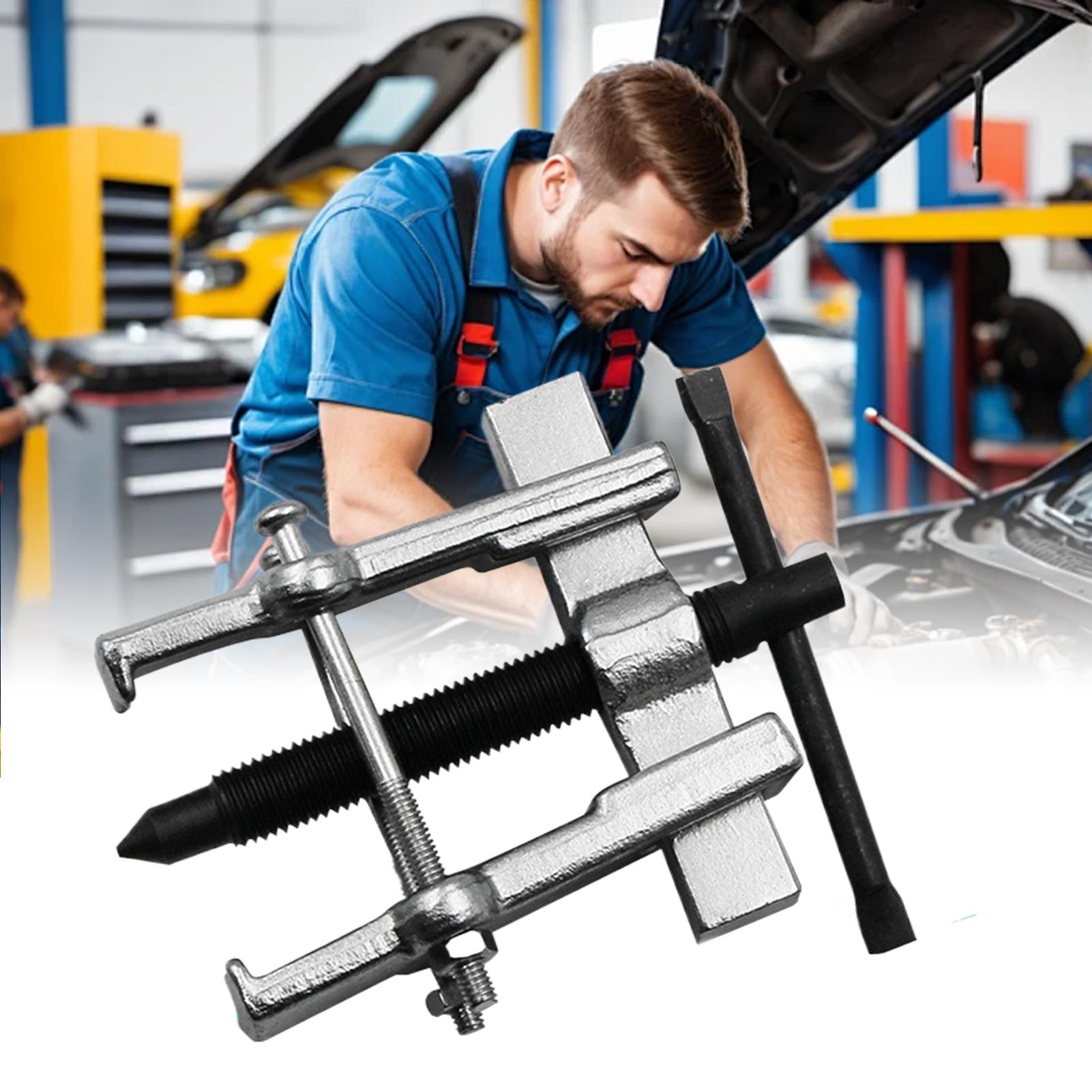 2-Jaw Puller Tool Adjustable P – Workshop Tools And Equipment Bewertung und Preis