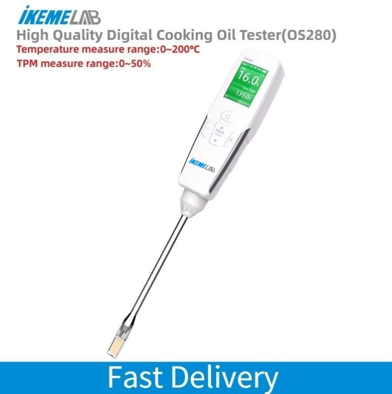 IKEME Laboratory Cooking Oil T – Tools Quality Bewertung und Preis