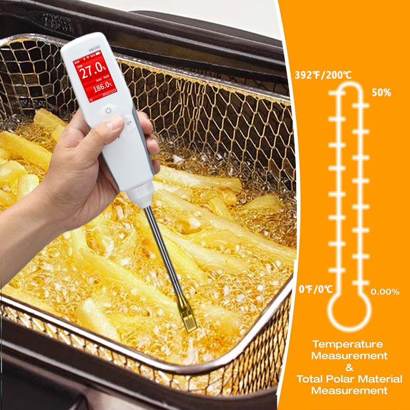 IKEME Laboratory Cooking Oil T – Tools Quality Bewertung und Preis