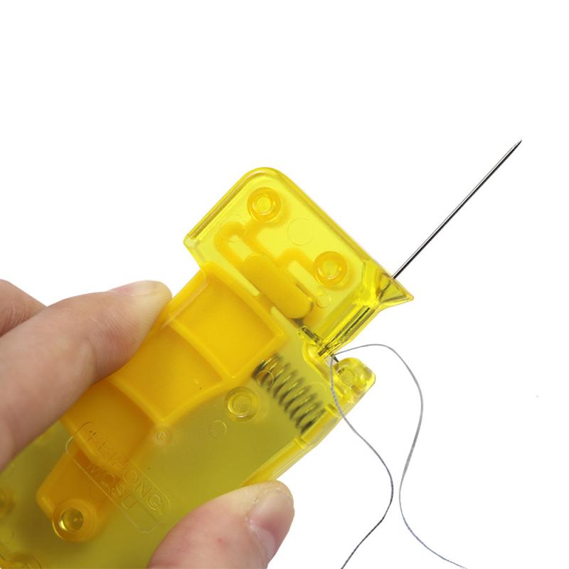 1PC Auto Needle Threader DIY H – Mechanical Workshop Tools And Equipment Bewertung und Preis