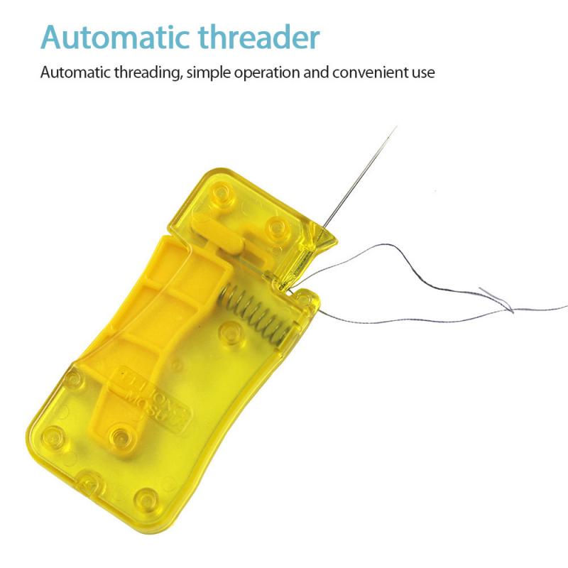 1PC Auto Needle Threader DIY H – Mechanical Workshop Tools And Equipment Bewertung und Preis