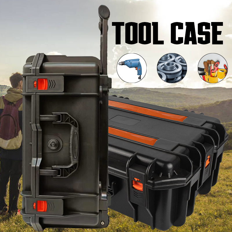 Large Capacity Tool box with w – Tools Box For Workshop Bewertung und Preis
