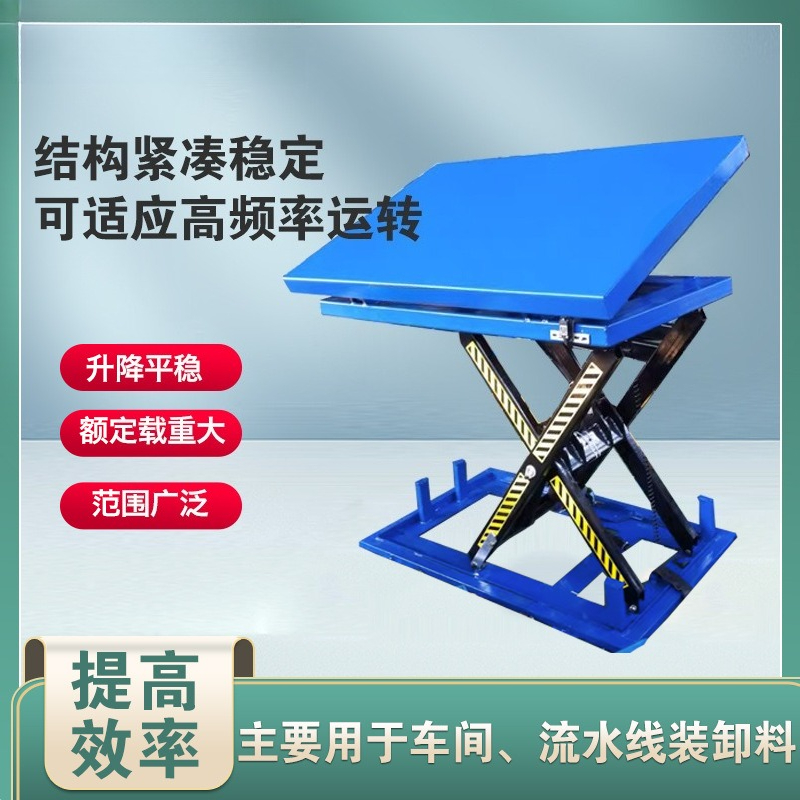 Inclined rollover lifting plat – Workshop Tools Types Bewertung und Preis
