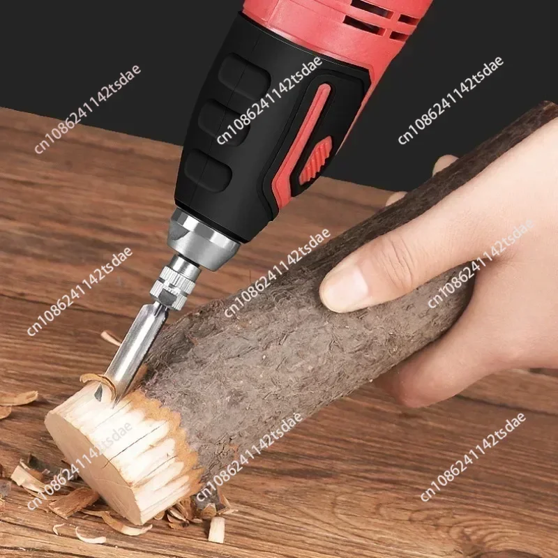 60W Electric Carving Chisel Se – Chisel Set Wood Bewertung und Preis