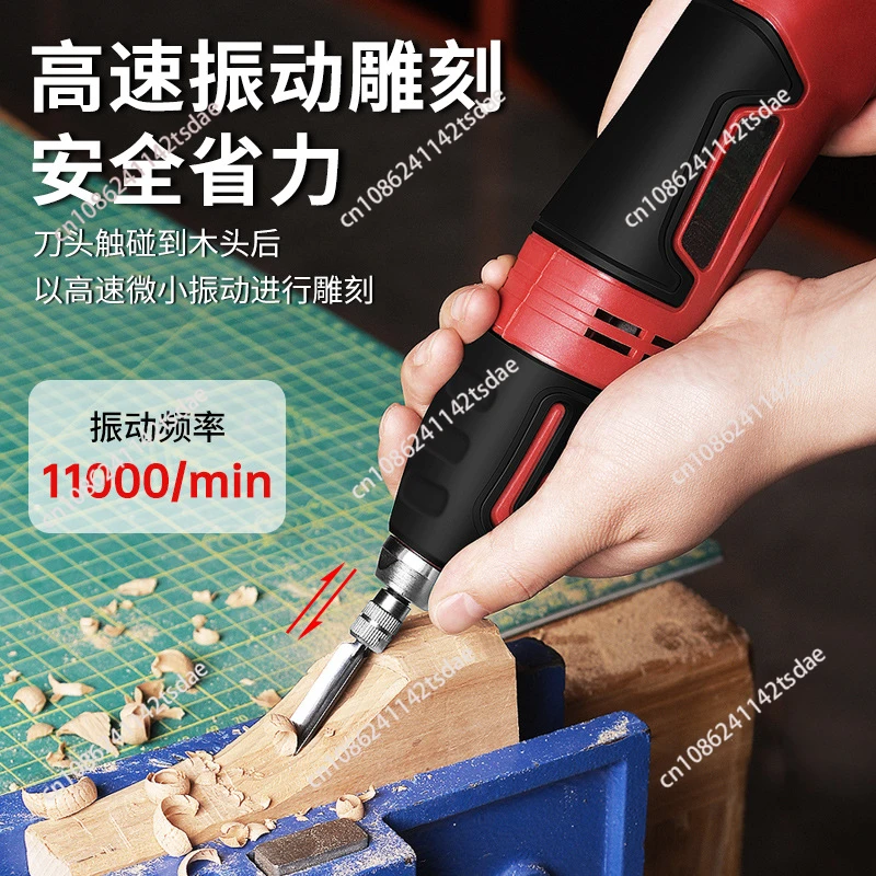 60W Electric Carving Chisel Se – Chisel Set Wood Bewertung und Preis