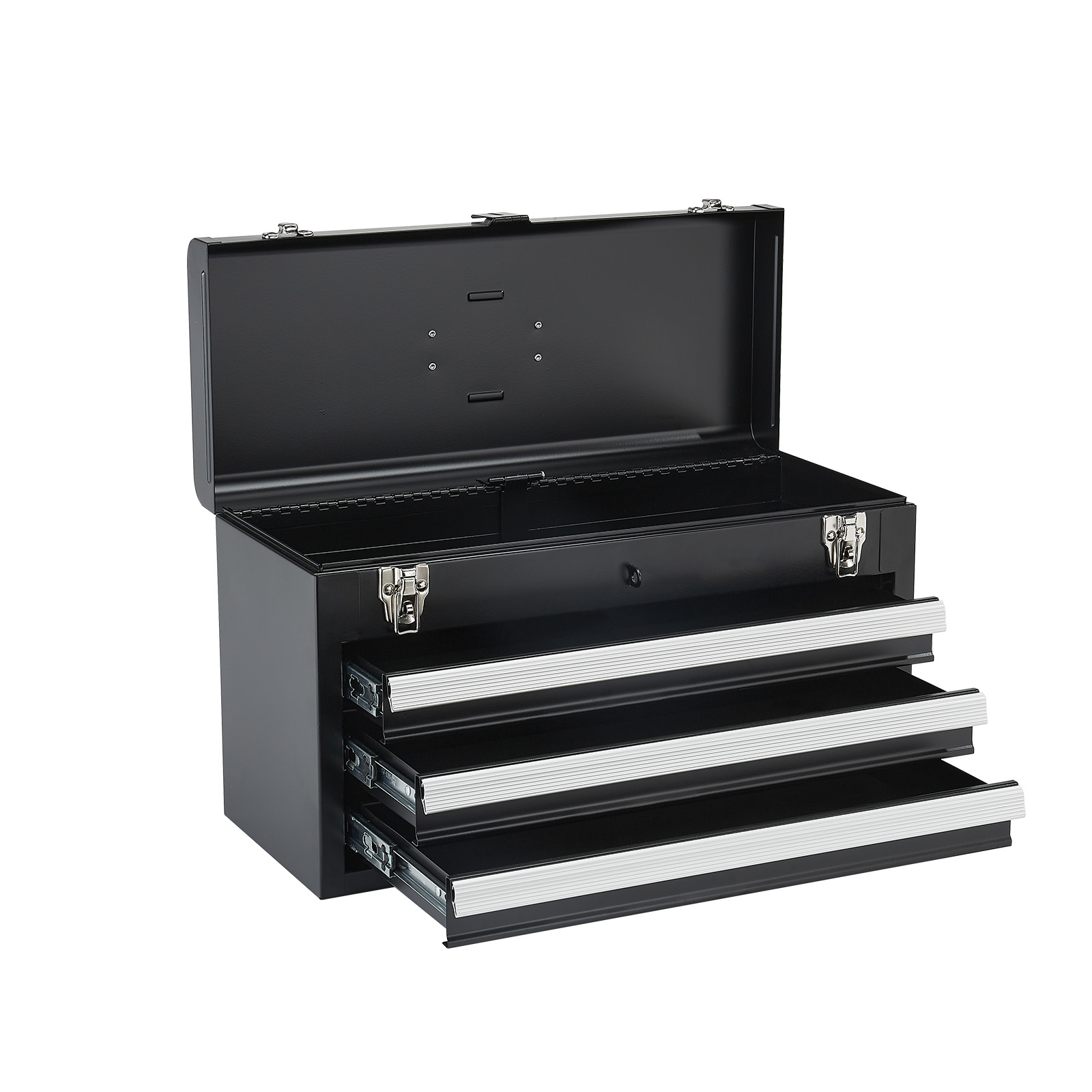 SucceBuy 20in 3-Drawer Metal T – Tools Box For Workshop Bewertung und Preis