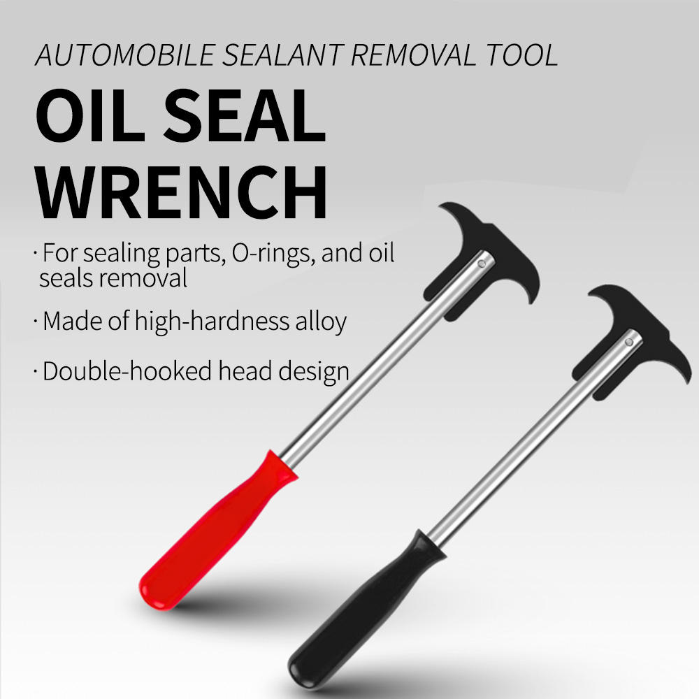 Oil Seal Puller Screwdriver Wr – Special Tools Mechanical Workshop Bewertung und Preis