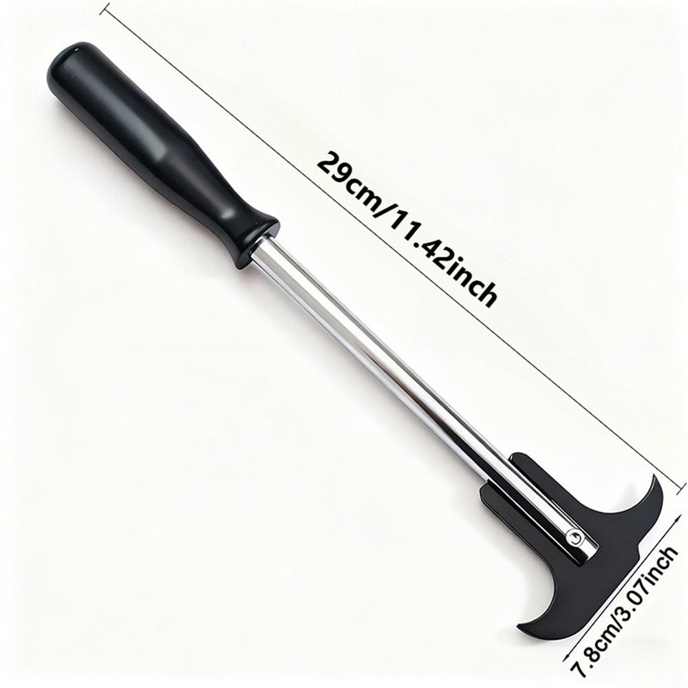 Oil Seal Puller Screwdriver Wr – Special Tools Mechanical Workshop Bewertung und Preis