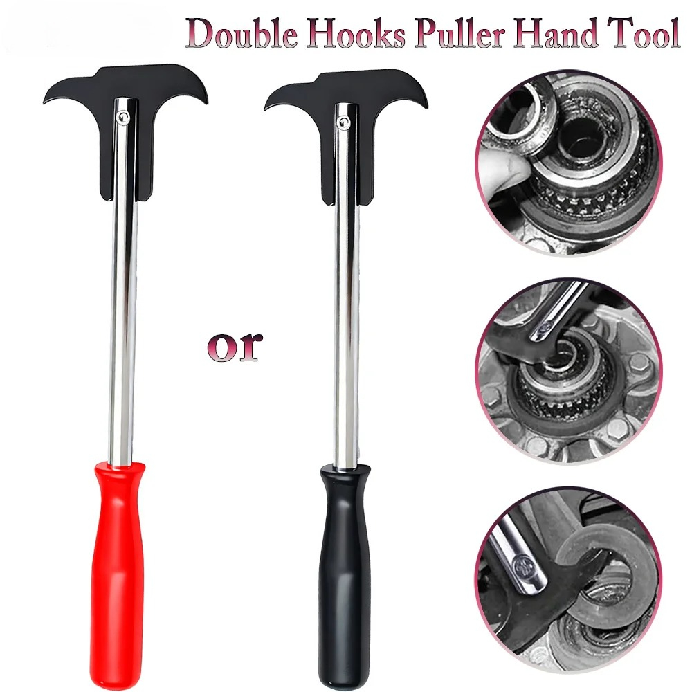 Oil Seal Puller Screwdriver Wr – Special Tools Mechanical Workshop Bewertung und Preis