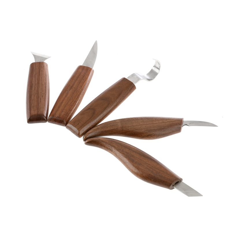 12PCS Walnut Chrome Vanadium S – Chisel Set Wood Bewertung und Preis