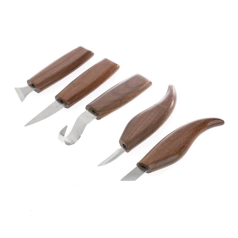 12PCS Walnut Chrome Vanadium S – Chisel Set Wood Bewertung und Preis