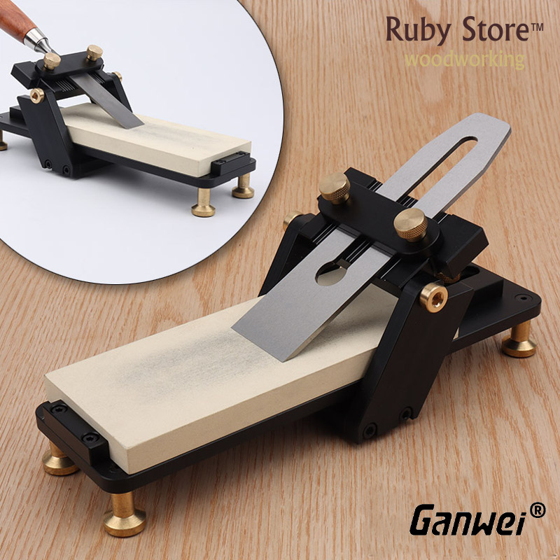Ganwei Premium Honing Guide, S – Dowel Jig Kit Bewertung und Preis