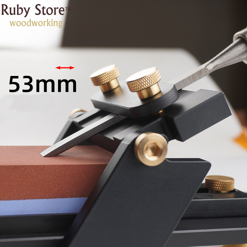 Ganwei Premium Honing Guide, S – Dowel Jig Kit Bewertung und Preis