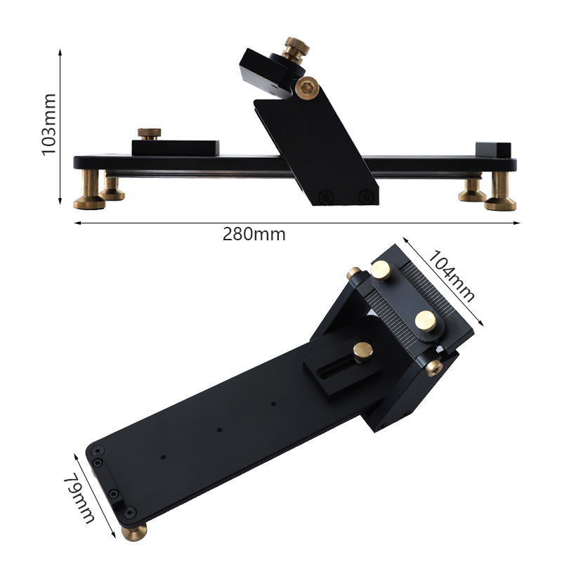 Ganwei Premium Honing Guide, S – Dowel Jig Kit Bewertung und Preis