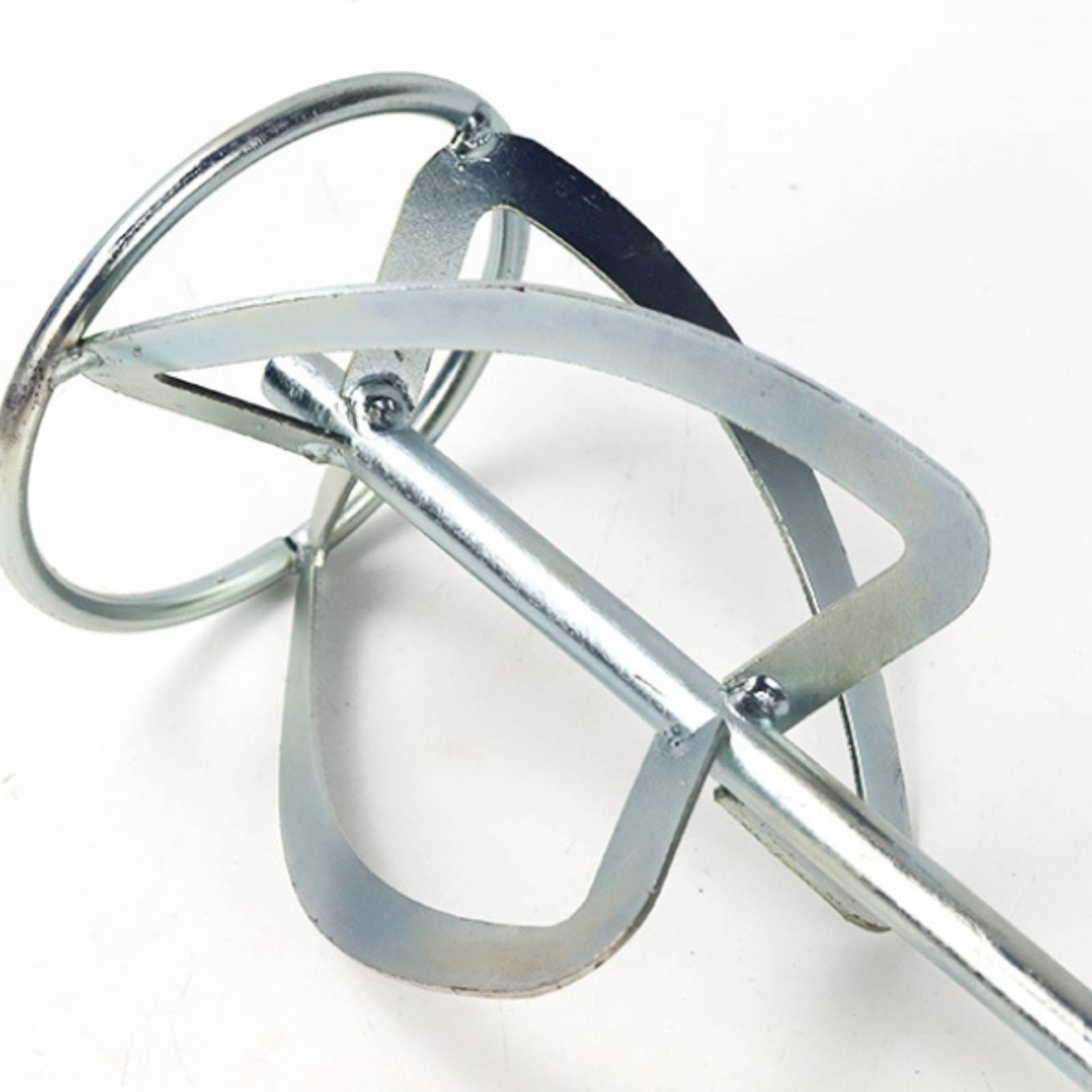 Cement Blender Paddle Sturdy D – Workshop Tools Types Bewertung und Preis