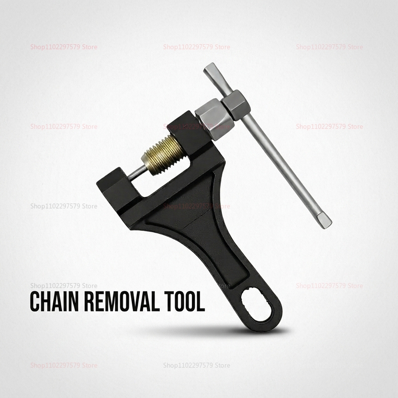 Universal Motorcycle Chain Bre – Tools In Electrical Workshop Bewertung und Preis