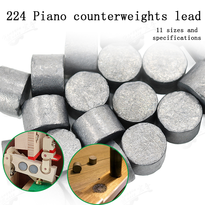 5PCS GQ224 Piano keyboard coun – Workshop Tools And Equipment Bewertung und Preis