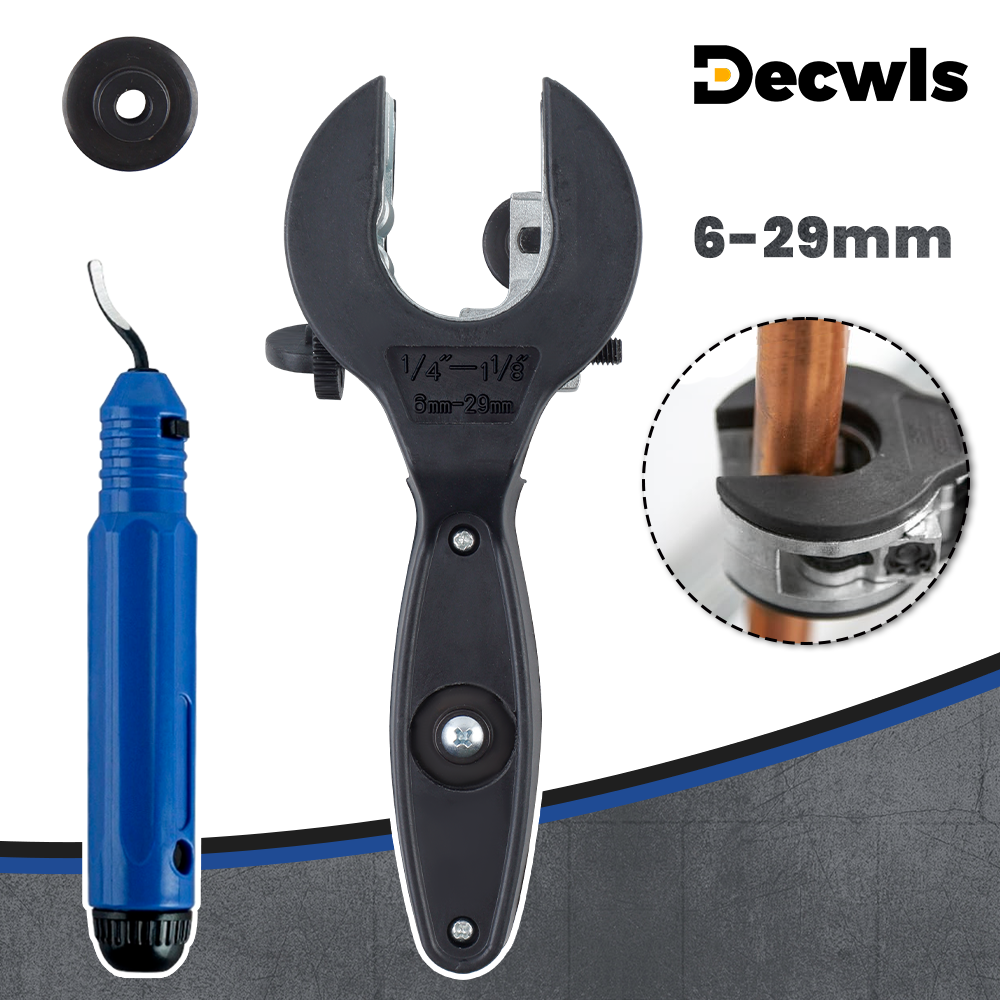 6-29mm Ratchet Pipe Cutter,Hom – Workshop Tools And Equipment Bewertung und Preis