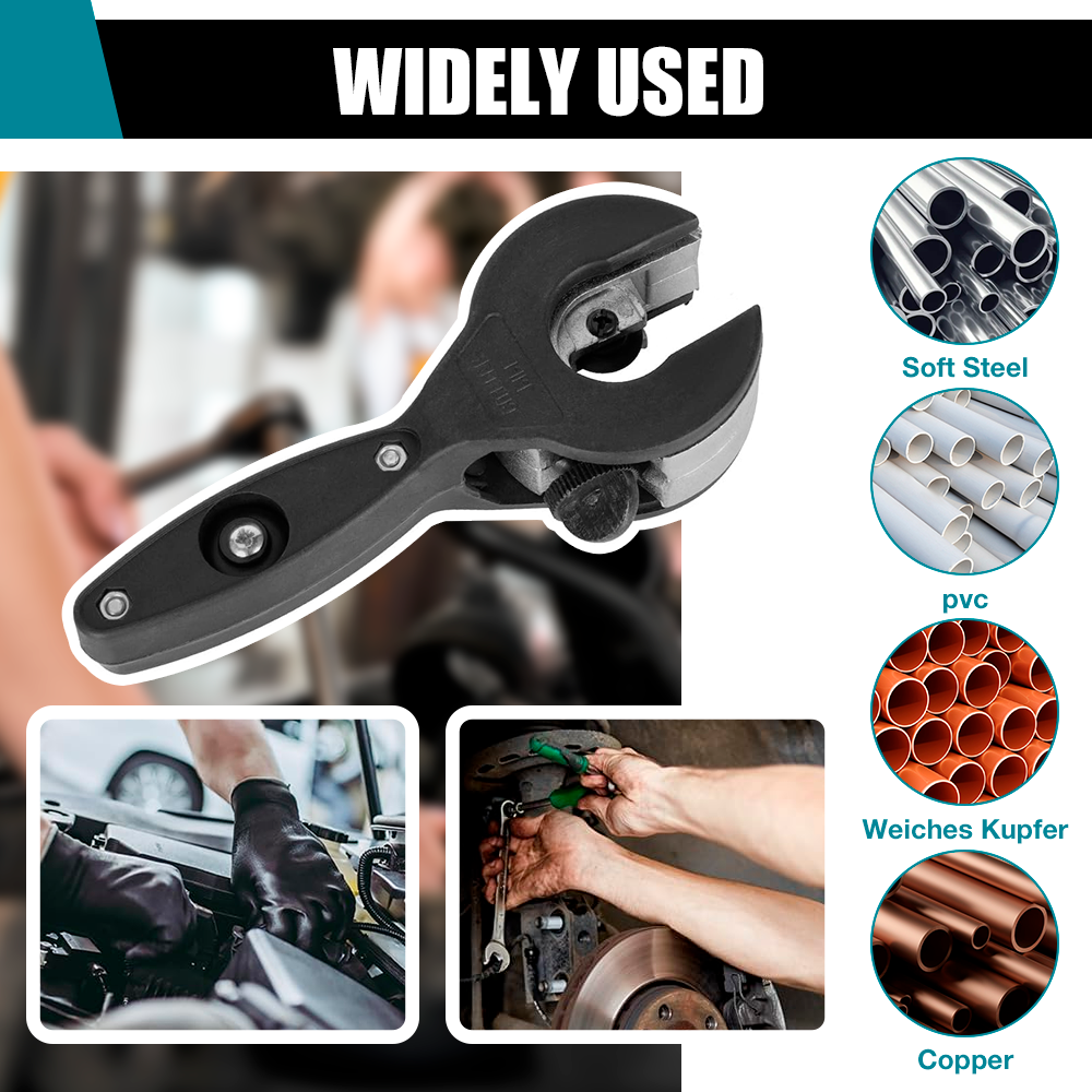6-29mm Ratchet Pipe Cutter,Hom – Workshop Tools And Equipment Bewertung und Preis