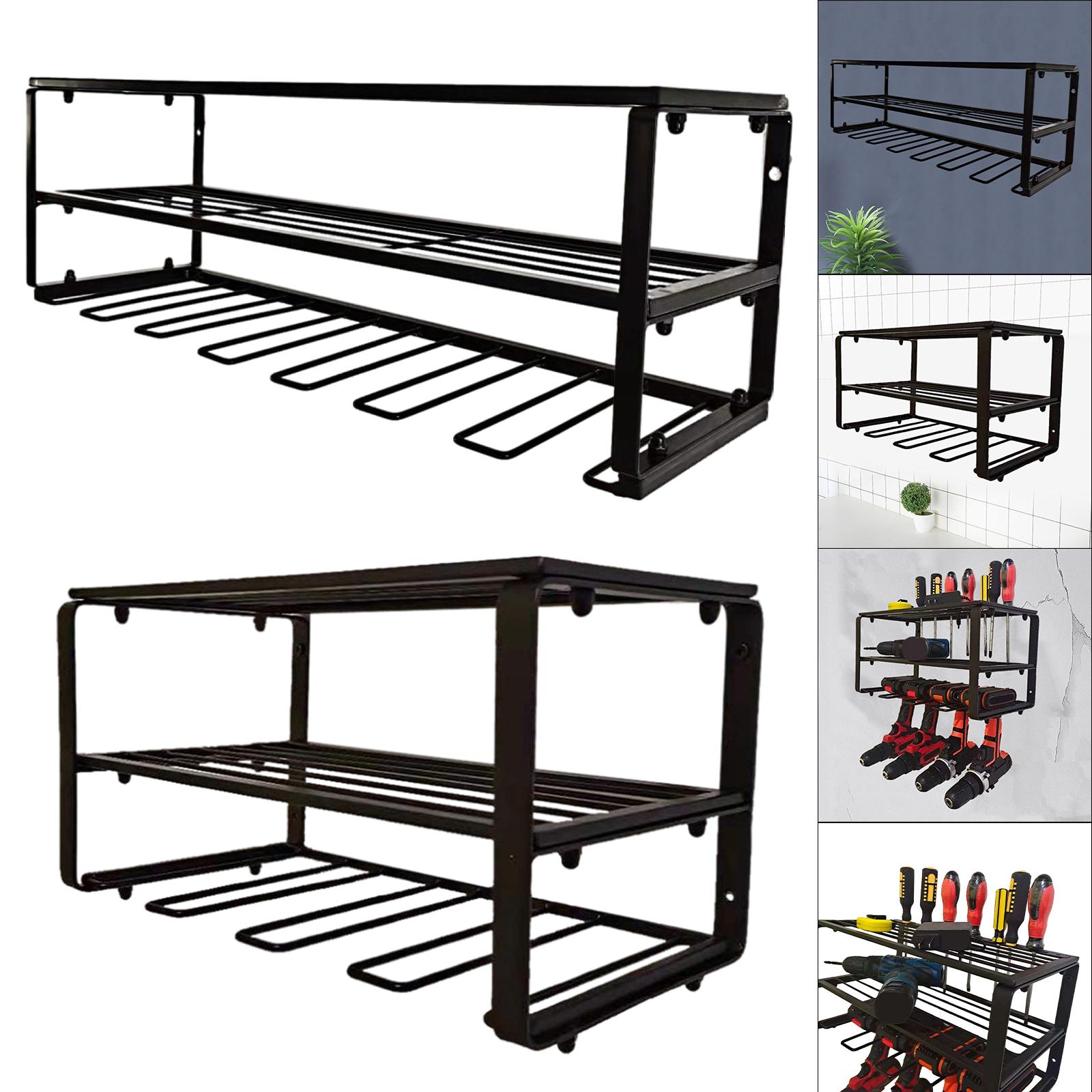Electric Tool Storage Rack Hea – Workshop Electric Tools Bewertung und Preis