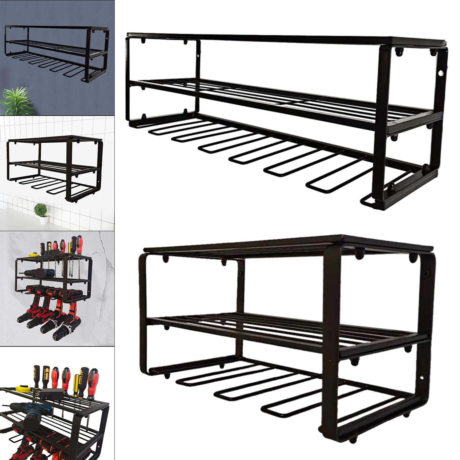 Electric Tool Storage Rack Hea – Workshop Electric Tools Bewertung und Preis