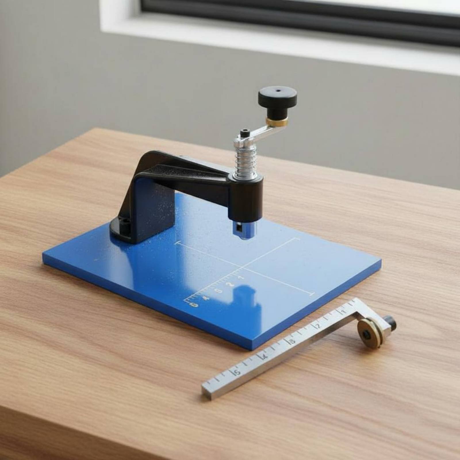 Round Hole Cutting Tool Manual – Workshop Cutting Tools Bewertung und Preis