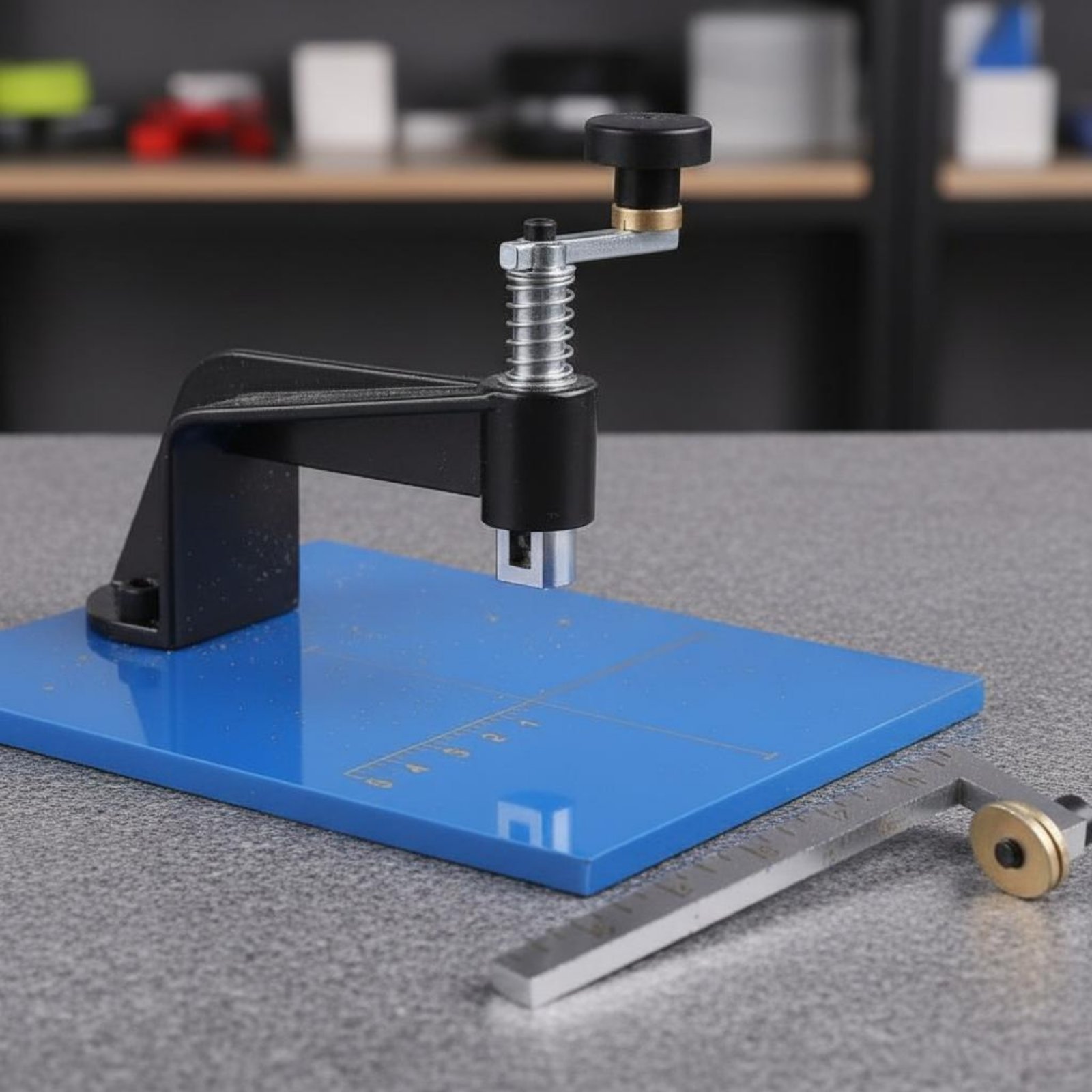 Round Hole Cutting Tool Manual – Workshop Cutting Tools Bewertung und Preis