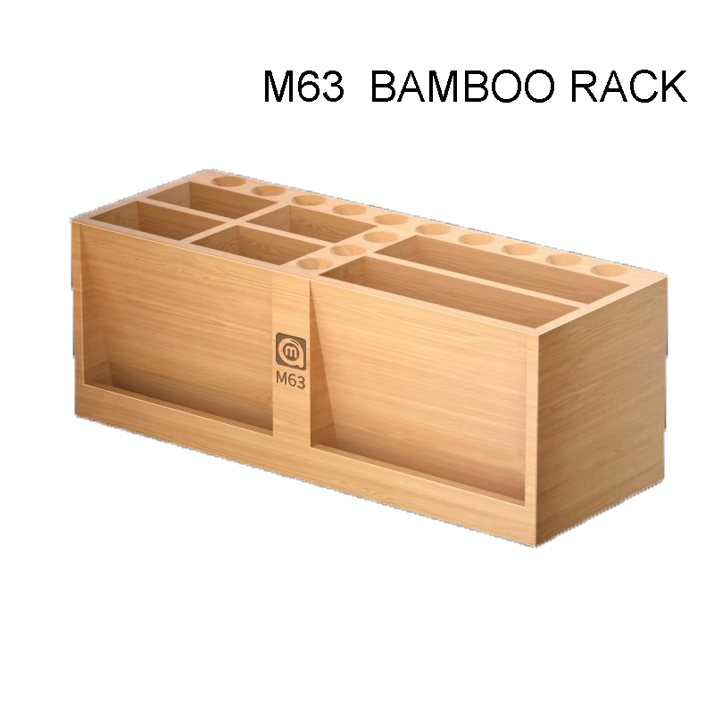 Amaoe M63 Bambo Storage Box Mu – Tools Box For Workshop Bewertung und Preis