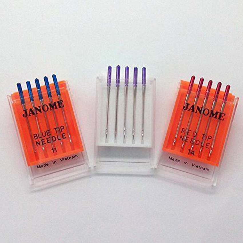Janome Sewing Machine Blue Tip – Mechanical Workshop Tools And Equipment Bewertung und Preis