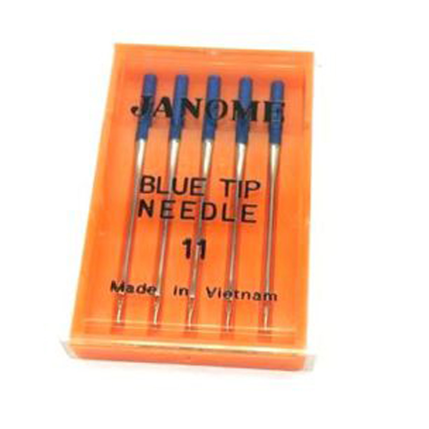 Janome Sewing Machine Blue Tip – Mechanical Workshop Tools And Equipment Bewertung und Preis