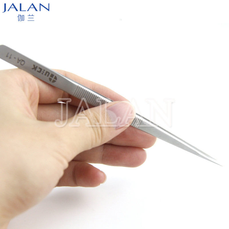 SUNSHINE Tweezer Quick QA-15 b – Tools Qa Bewertung und Preis