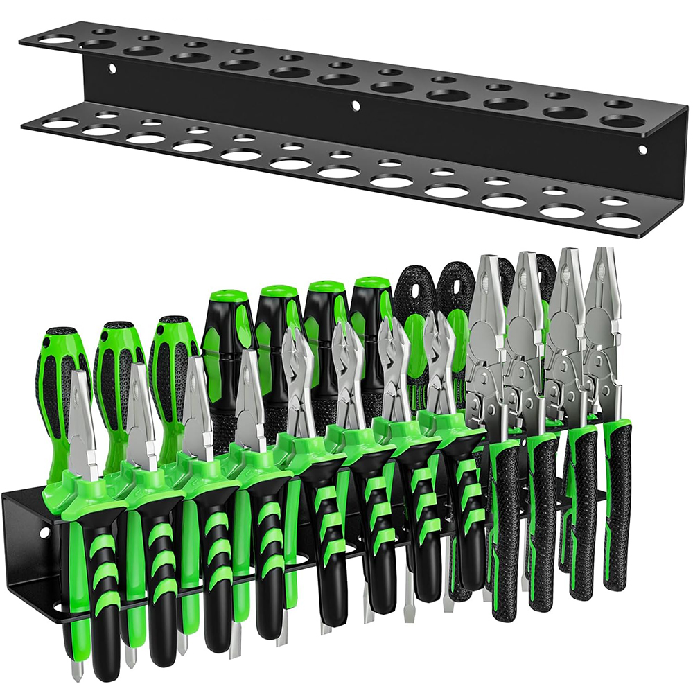 Screwdriver Plier Organizer He – Workshop Tools Types Bewertung und Preis