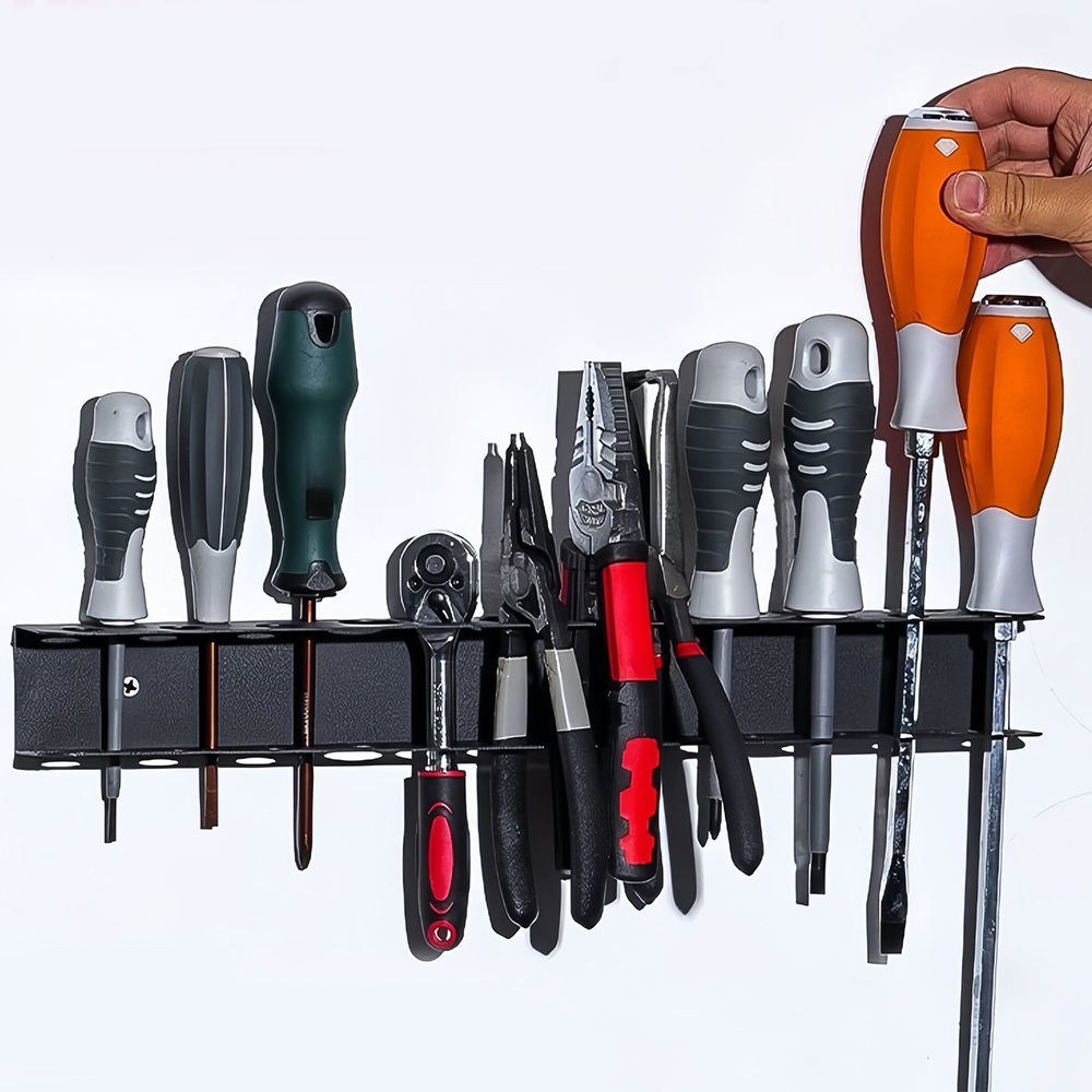 Screwdriver Plier Organizer He – Workshop Tools Types Bewertung und Preis