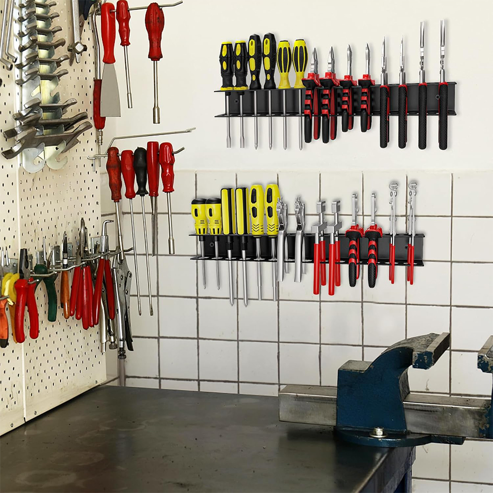 Screwdriver Plier Organizer He – Workshop Tools Types Bewertung und Preis