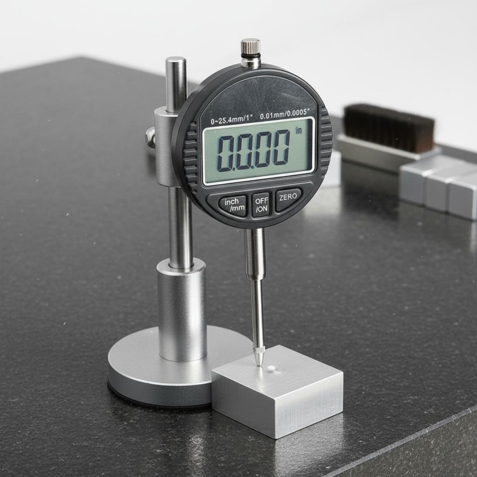 Digital Gauge Gauge Inch/MM Co – Workshop Tools Display Bewertung und Preis