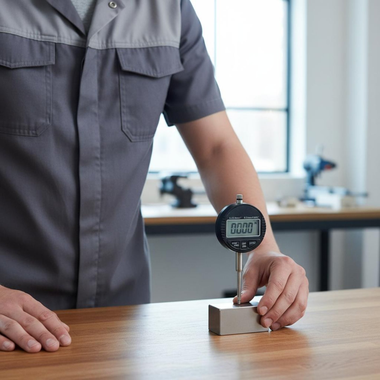 Digital Gauge Gauge Inch/MM Co – Workshop Tools Display Bewertung und Preis