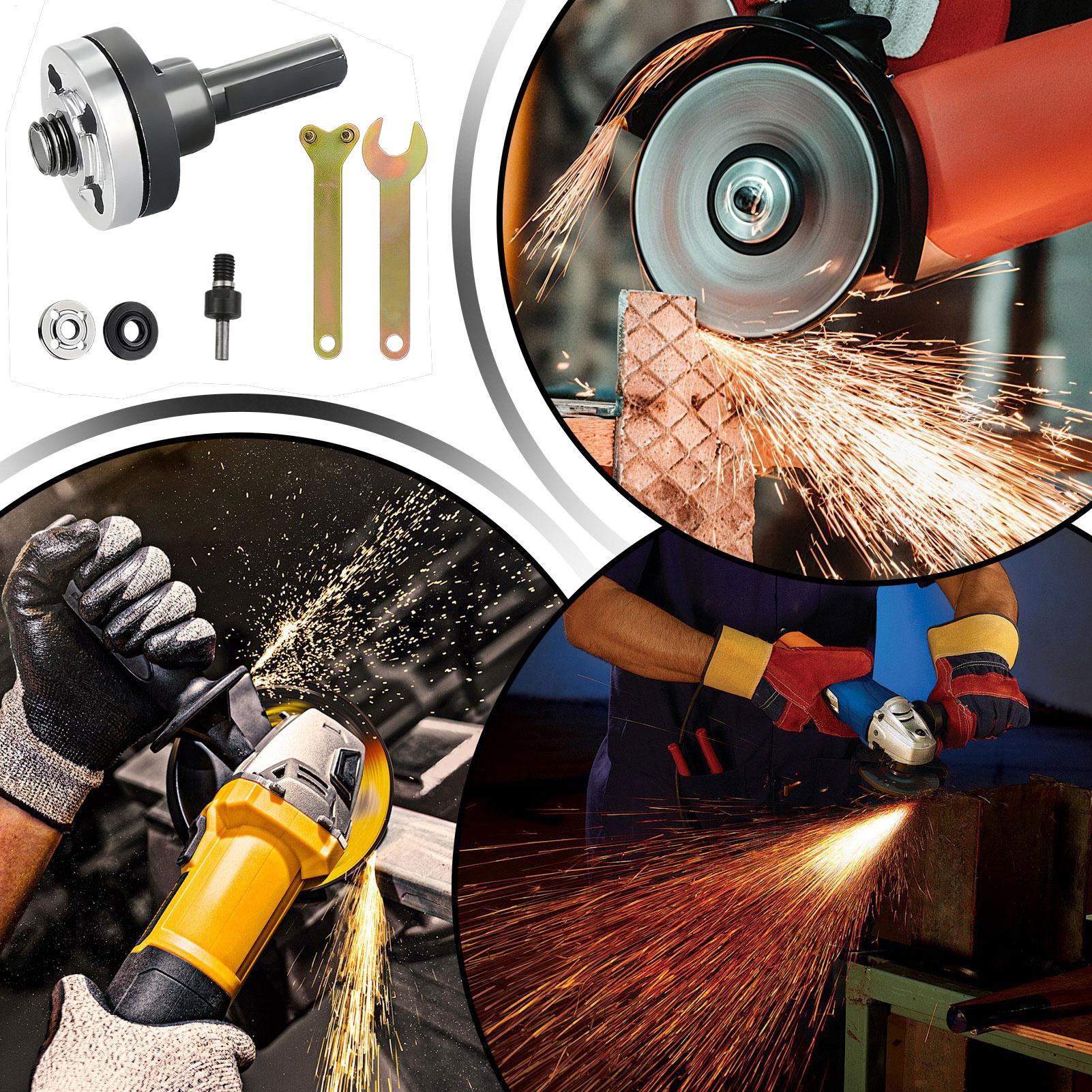 Angle Grinder Nut Electric Dri – Workshop Electric Tools Bewertung und Preis