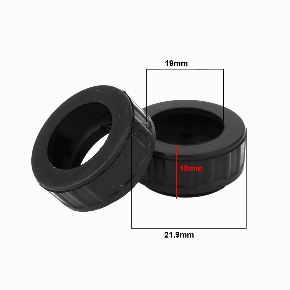 2PCS Power Tool Bearing Rubber – Workshop Electric Tools Bewertung und Preis