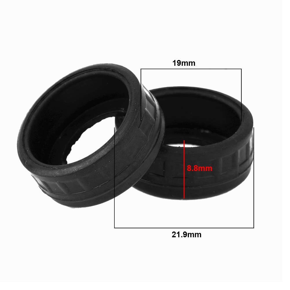 2PCS Power Tool Bearing Rubber – Workshop Electric Tools Bewertung und Preis