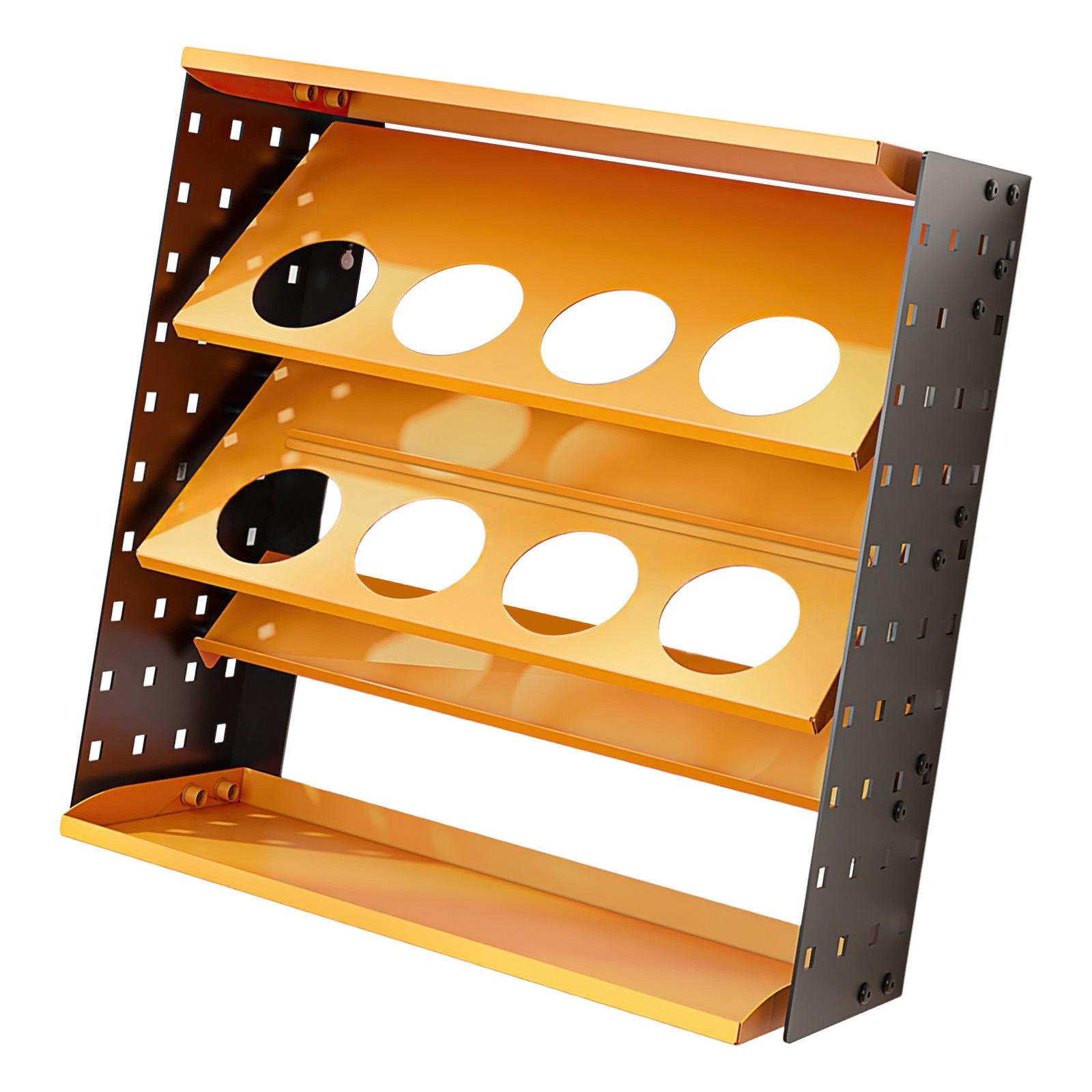Garage Tool Wall Organizer Spr – Workshop Tools Types Bewertung und Preis