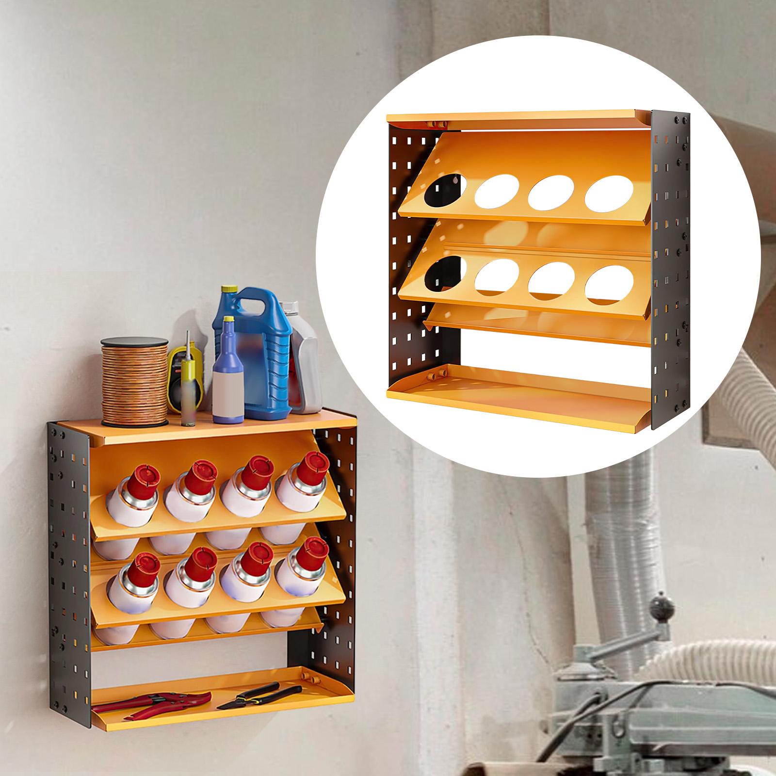 Garage Tool Wall Organizer Spr – Workshop Tools Types Bewertung und Preis